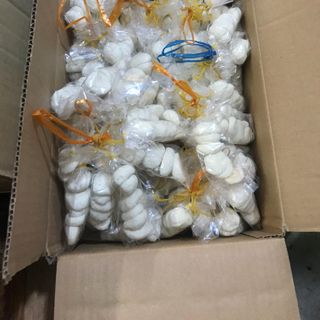 Bánh Bao Sữa Tuổi Thơ Mini
