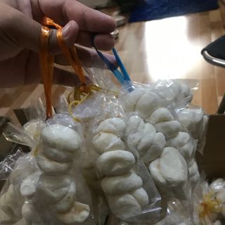 Bánh Bao Sữa Tuổi Thơ Mini