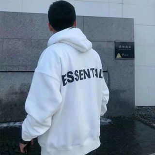 Áo hoodie in phản quang thun nỉ ngoại decal in xịn form dưới 70kg