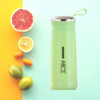 XẢ LỖ BÌNH GIỮ NHIỆT