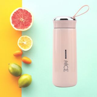 XẢ LỖ BÌNH GIỮ NHIỆT