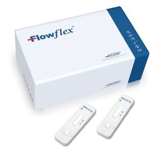 Bộ Kit test nhanh FLOWFLEX- COVID 19 / 1 người
