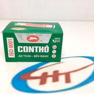 Pin 2A Con Thỏ R6P (Hộp 24 Viên)