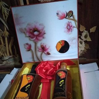 Hộp đựng quà tết 2022- sỉ