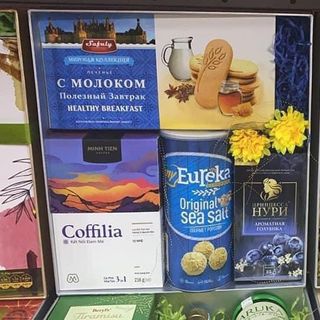 Hộp đựng quà tết 2022- sỉ