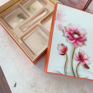 Hộp đựng quà tết 2022- sỉ