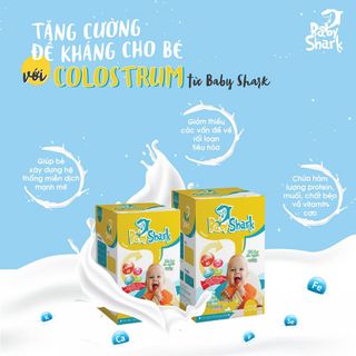 siro cá mập gold x2 chính hãng