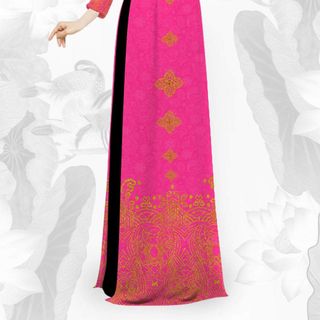 Xưởng sỉ - ÁO DÀI ĐAN LÊ 568