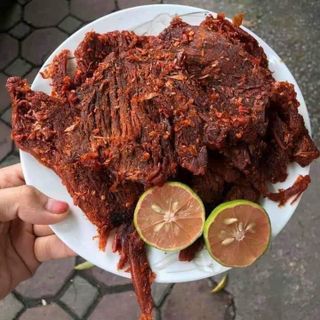 Sỉ Khô Bò Thu Ba - Free Ship nội thành Tp HCM