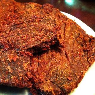 Sỉ Khô Bò Thu Ba - Free Ship nội thành Tp HCM