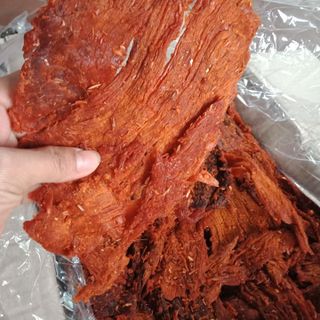 Sỉ Khô Bò Thu Ba - Free Ship nội thành Tp HCM