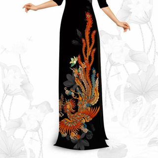 Xưởng sỉ - ÁO DÀI ĐAN LÊ 13731