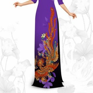 Xưởng sỉ - ÁO DÀI ĐAN LÊ 13731