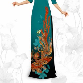 Xưởng sỉ - ÁO DÀI ĐAN LÊ 13731