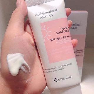 Kem Chống Nắng medical anti uv 50+ PA++++