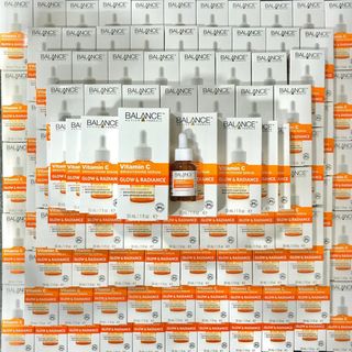 SERUM TRẮNG DA, MỜ THÂM BALANCE ACTIVE FORMULA VITAMIN C 30ML