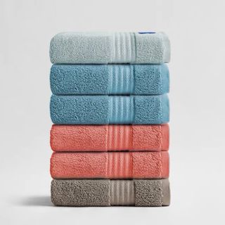 KHĂN TẮM COTTON SANLI CAO CẤP/ KHĂN MẶT/ KHĂN GỘI/ KHĂN TRẺ EM