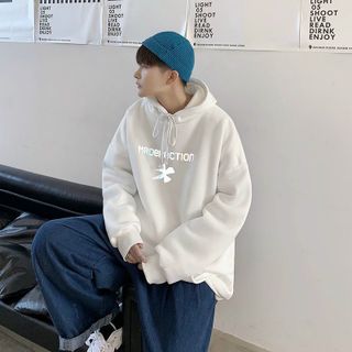 Áo Hoodie phản quang 7 màu MRDERECTION form dưới 70kg decan in xịn