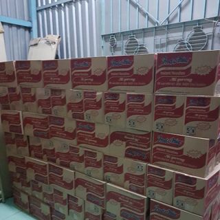 Mì xào kho Indomie