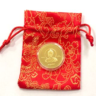 Đồng xu Nepal Hình Đức Phật Sỉ Rẻ Nhất