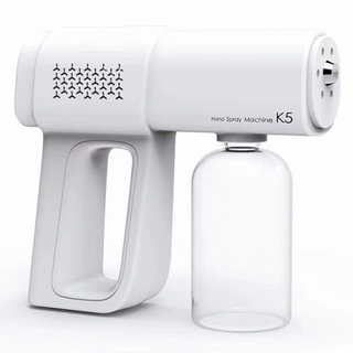 Máy phun khử khuẩn nano k5