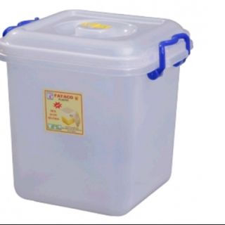 Thùng đựng đa năng, thùng đựng gạo
