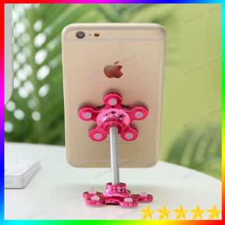 Giá Đỡ Điện Thoại Hình Hoa