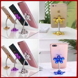 Giá Đỡ Điện Thoại Hình Hoa