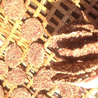 CHUỐI HỘT ÉP MIẾNG GIÁ SỈ