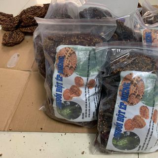 CHUỐI HỘT ÉP MIẾNG GIÁ SỈ