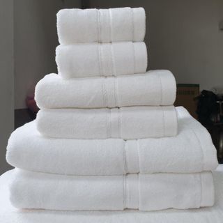 Khăn mặt bông cao cấp