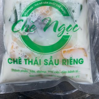 Chè thái sầu riêng