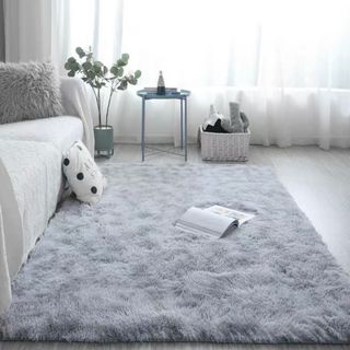 Thảm lông trải sàn m6 x 2m