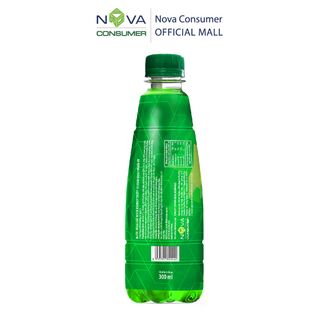 Thùng nước tăng lực Rock Energy vị xoài xanh muối ớt