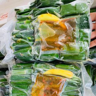 Bánh lọc