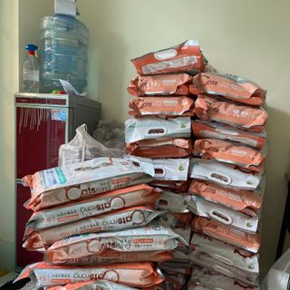 Thức ăn cho mèo catsrang 5kg nhập khẩu từ Hàn Quốc