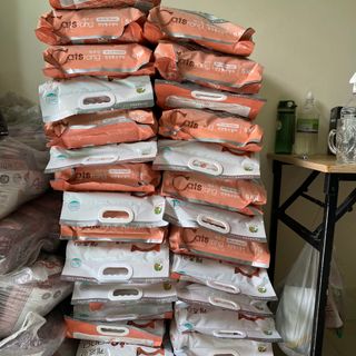Thức ăn cho mèo catsrang 5kg nhập khẩu từ Hàn Quốc