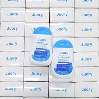 Dung Dịch Vệ Sinh Phụ Nữ Lá Trầu Không Juory - 180ml