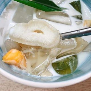 Chè Thốt Nốt