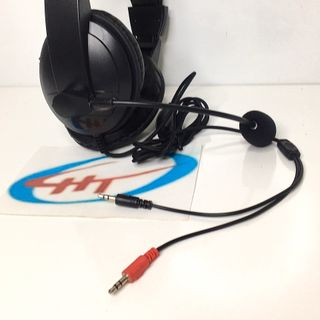 Tai nghe chụp tai LH-850