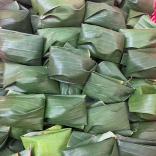 Bánh ít tôm thịt