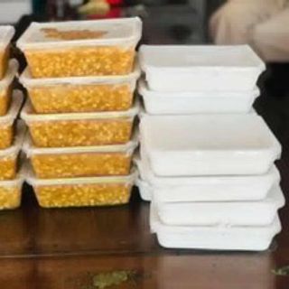 CHÈ BƯỞI