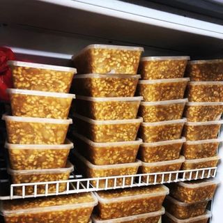 CHÈ BƯỞI