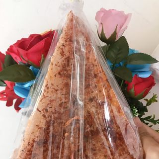 Bánh tráng dừa Bò Khô Đặc sản Đà Nẵng