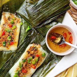 Bánh nậm