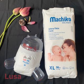 Tã quần Machịko
