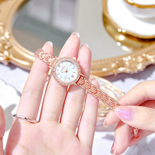 Bộ trang sức bạc Lushika- Quà tặng vợ, bạn gái ý nghĩa
