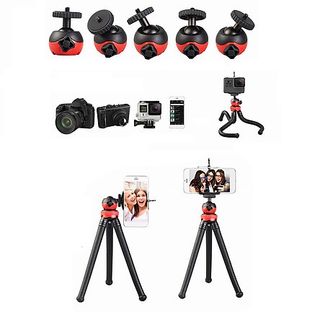 Tripod bạch tuộc MT04