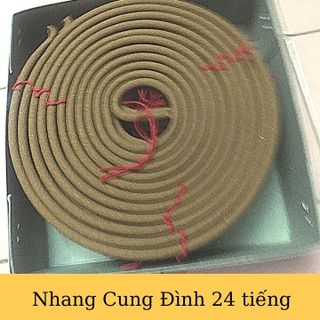Nhang khoanh, nhang vòng giá sỉ tại xưởng sản xuất
