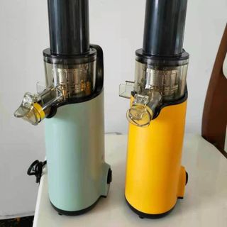 MÁY ÉP CHẬM XILANPU HÀNG NỘI ĐỊA TRUNG (MÀU NGẪU NHIÊN)